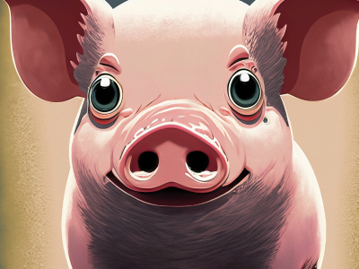 Check In Swine
