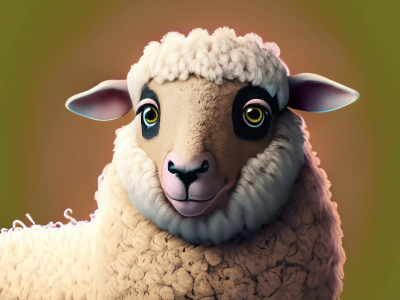 Sheep & Goat Check-In