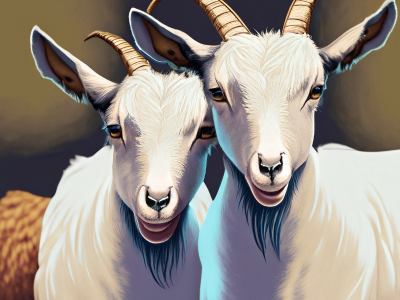Weigh Market Sheep/Goats